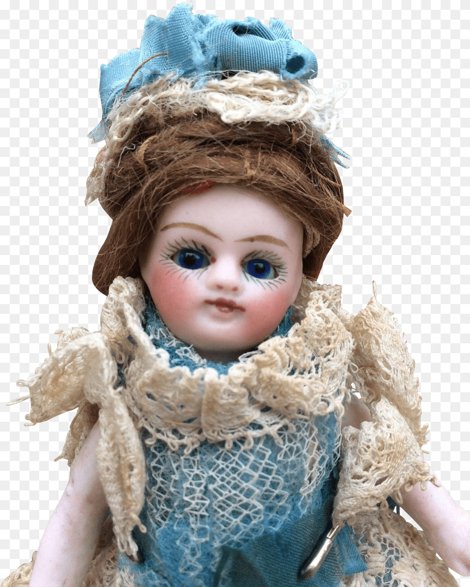 Doll, Toy, Baby, Person, Face Png