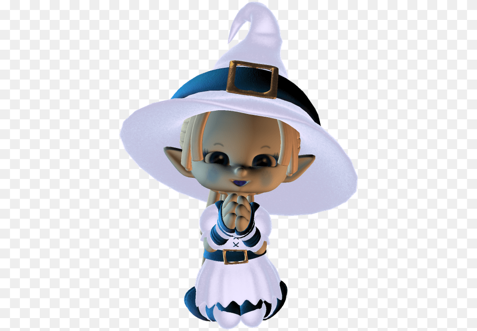 Doll, Clothing, Hat, Sun Hat, Baby Free Transparent Png