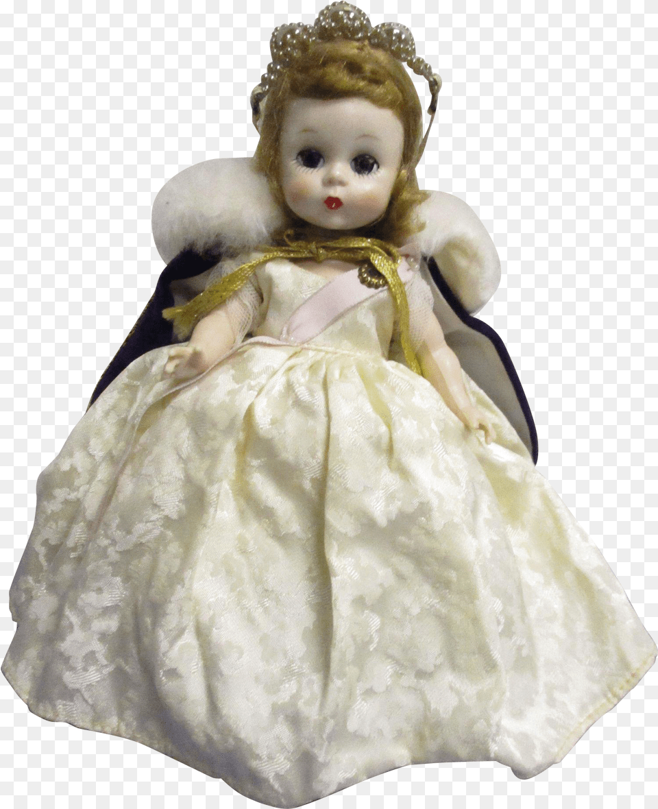 Doll, Toy, Baby, Person, Face Png Image