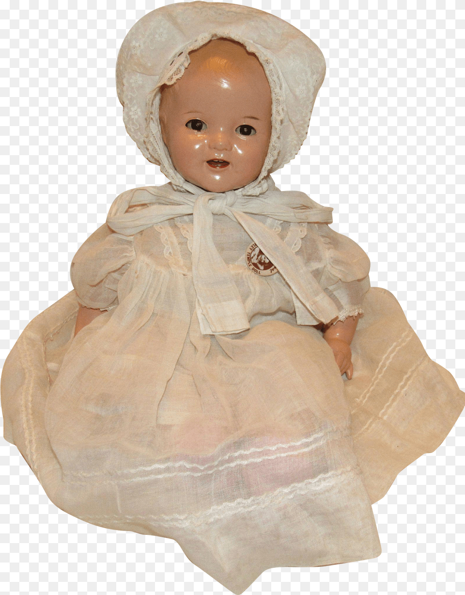 Doll, Clothing, Hat, Toy, Baby Free Transparent Png