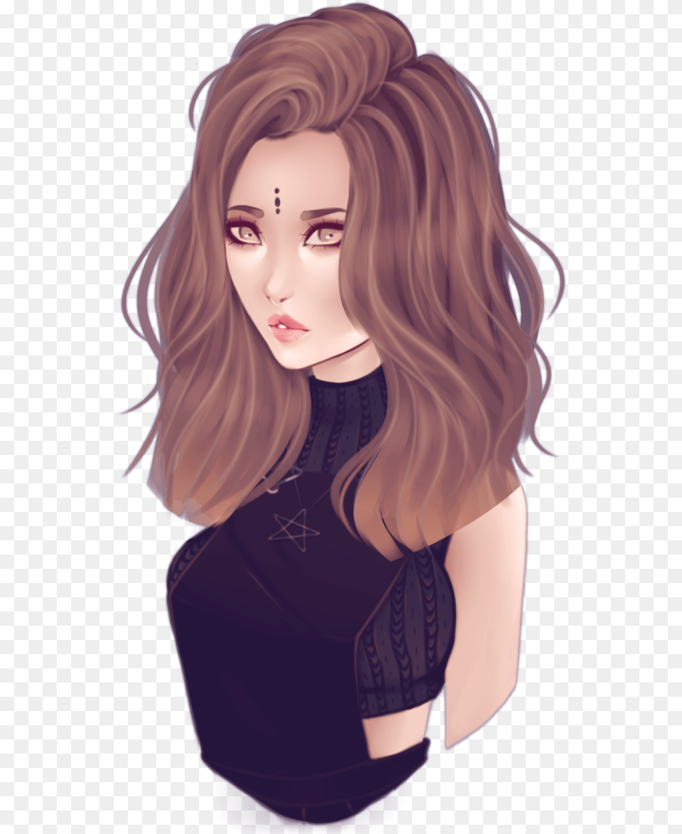 Doll, Adult, Female, Person, Woman Free Png