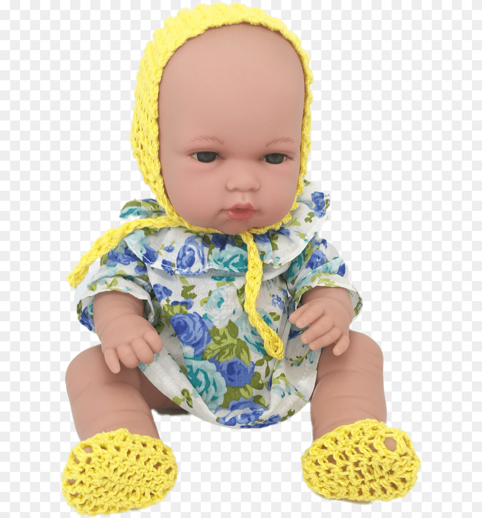 Doll, Bonnet, Clothing, Hat, Baby Png