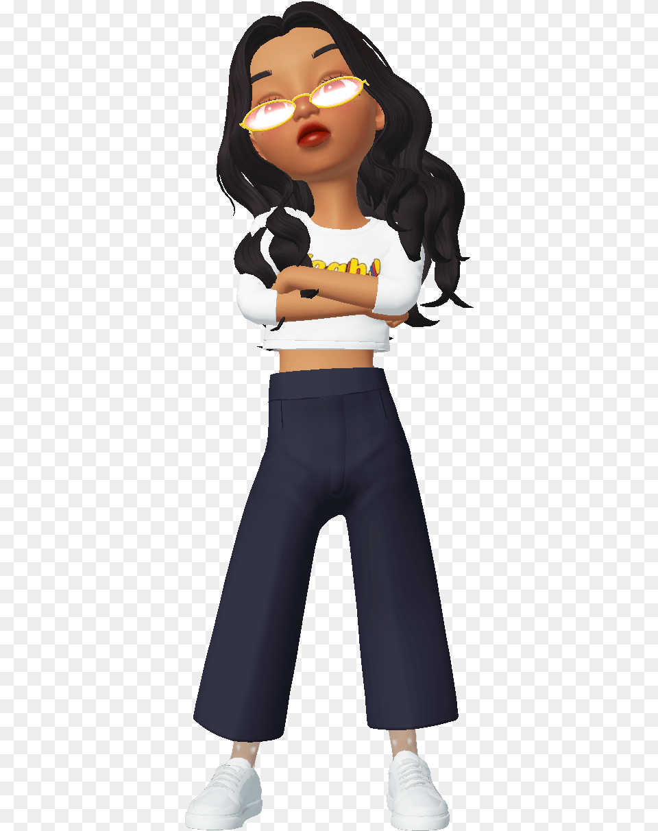 Doll, Person, Clothing, Pants, Face Free Png