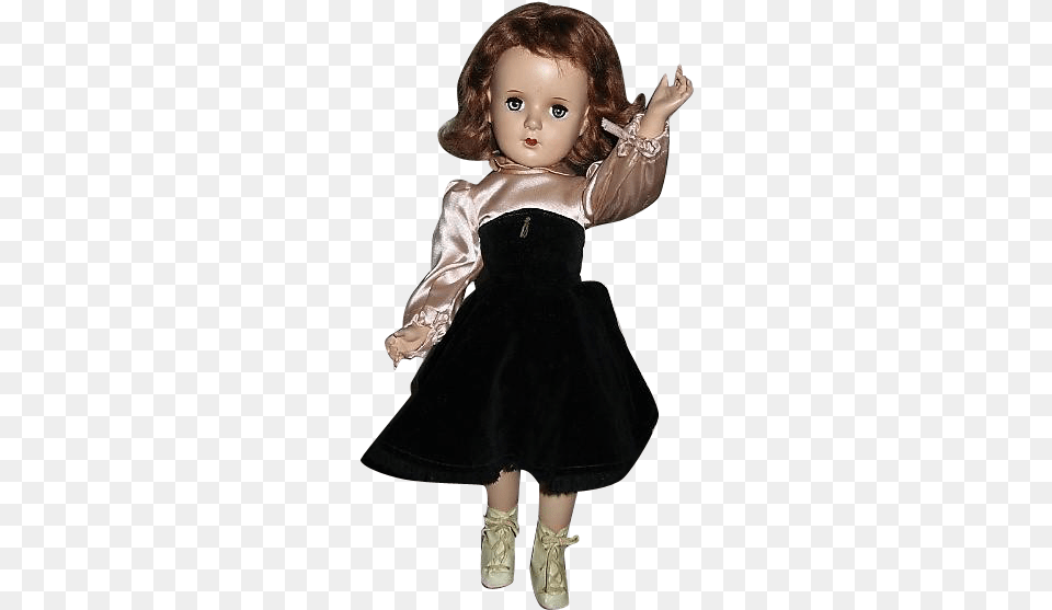 Doll, Toy, Baby, Person Free Transparent Png