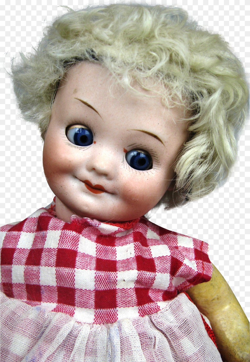 Doll Free Png Download