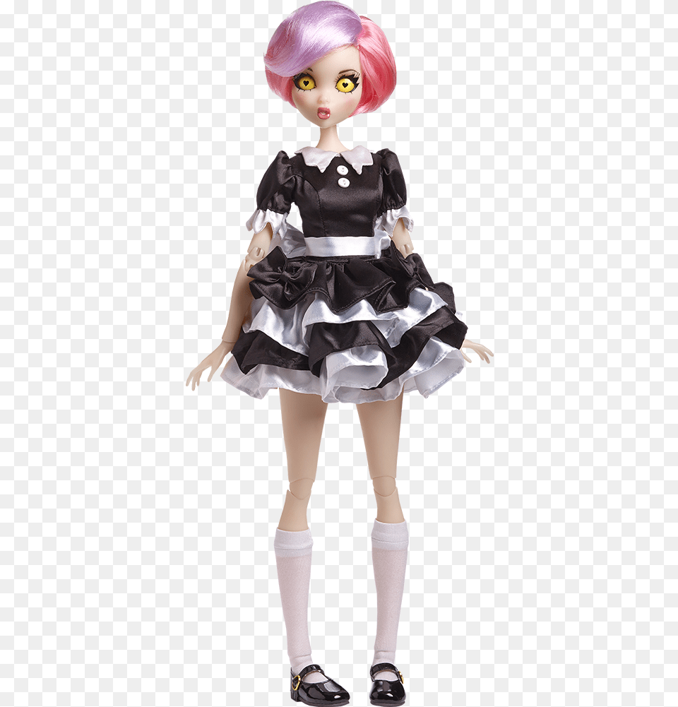 Doll, Toy, Person, Girl, Female Png Image