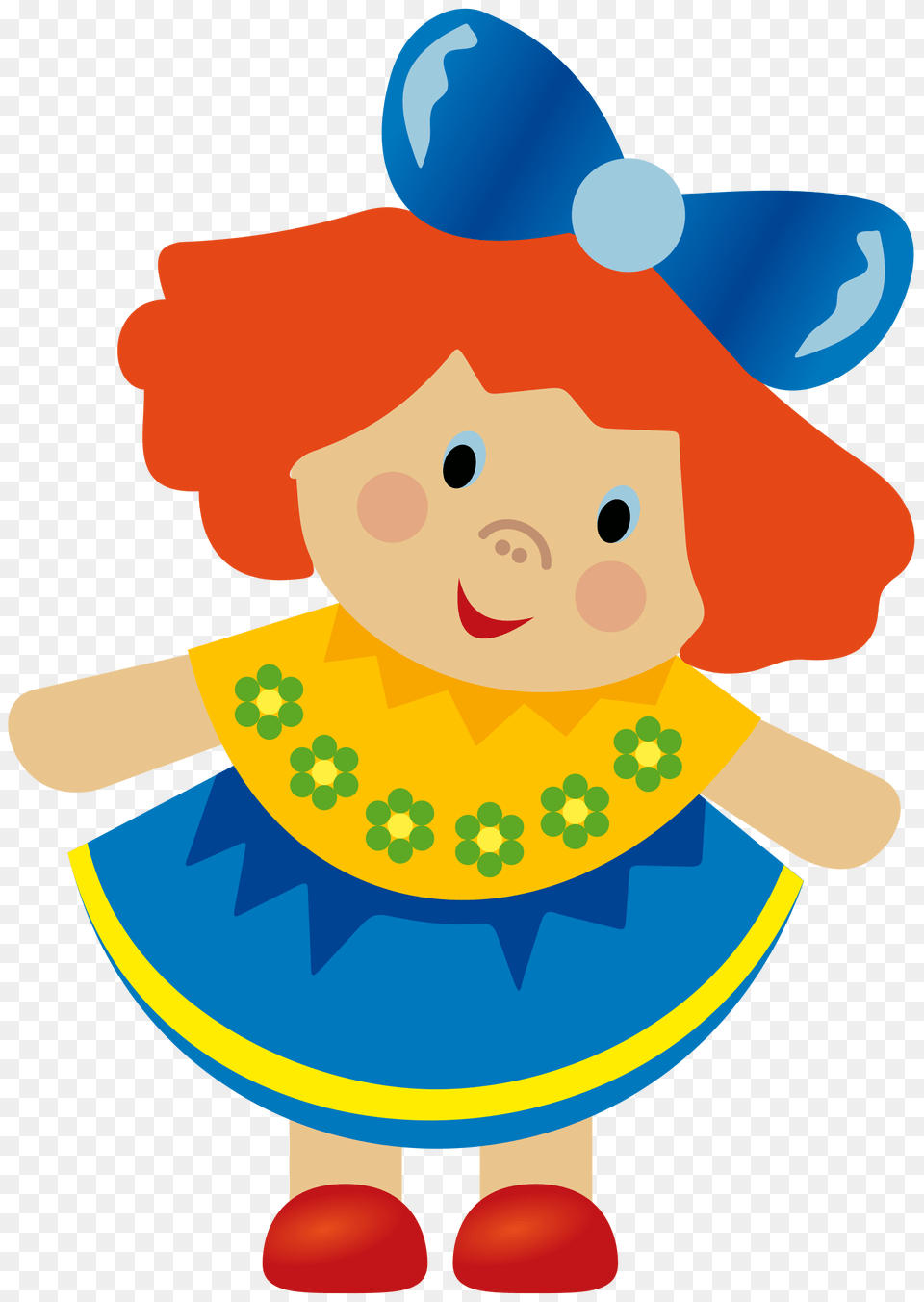 Doll Clipart, Performer, Person, Nature, Outdoors Free Png Download