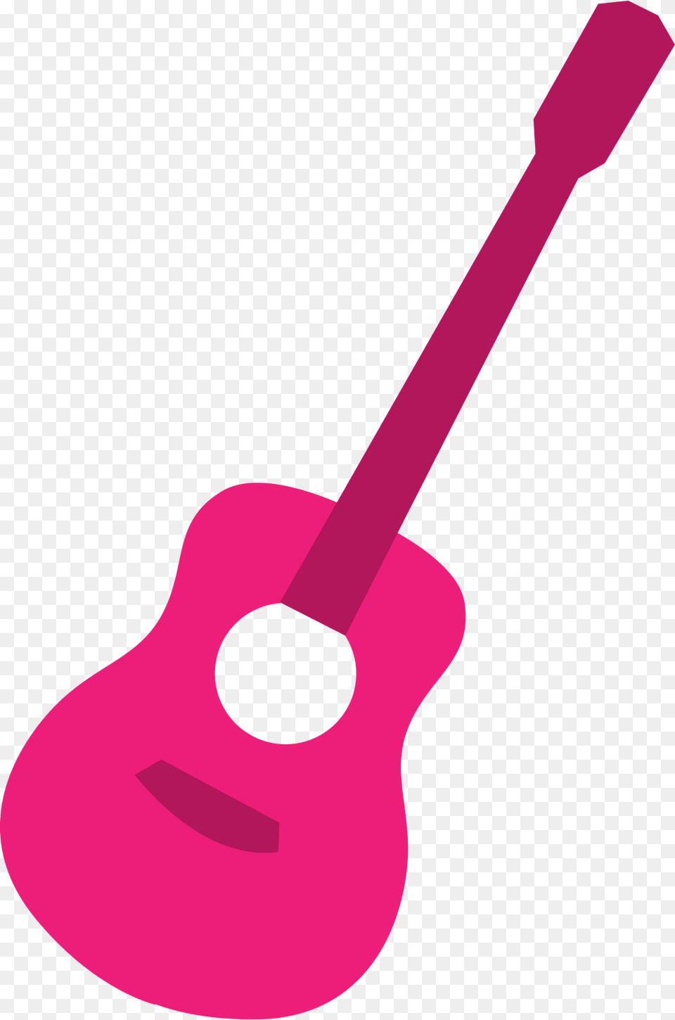 Doll Clipart, Guitar, Musical Instrument, Smoke Pipe Free Png