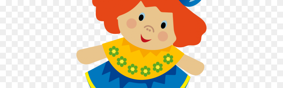 Doll Clipart, Face, Head, Person, Baby Free Transparent Png