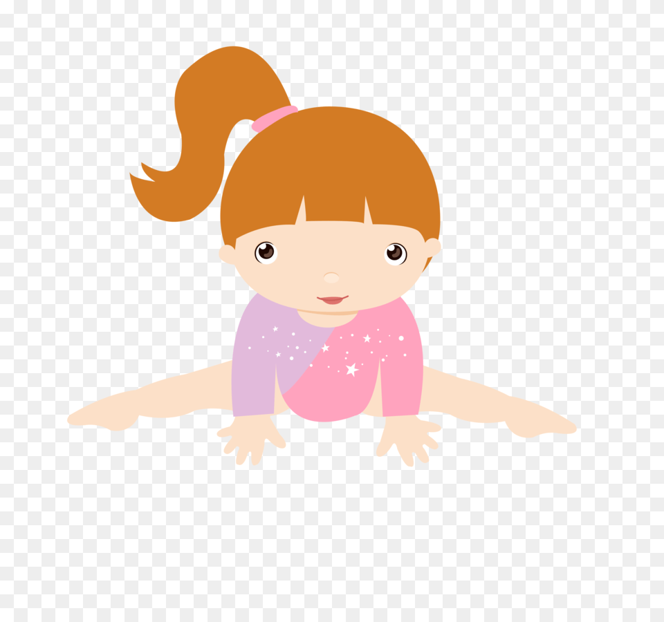 Doll Clipart Little Girl, Baby, Person Png Image