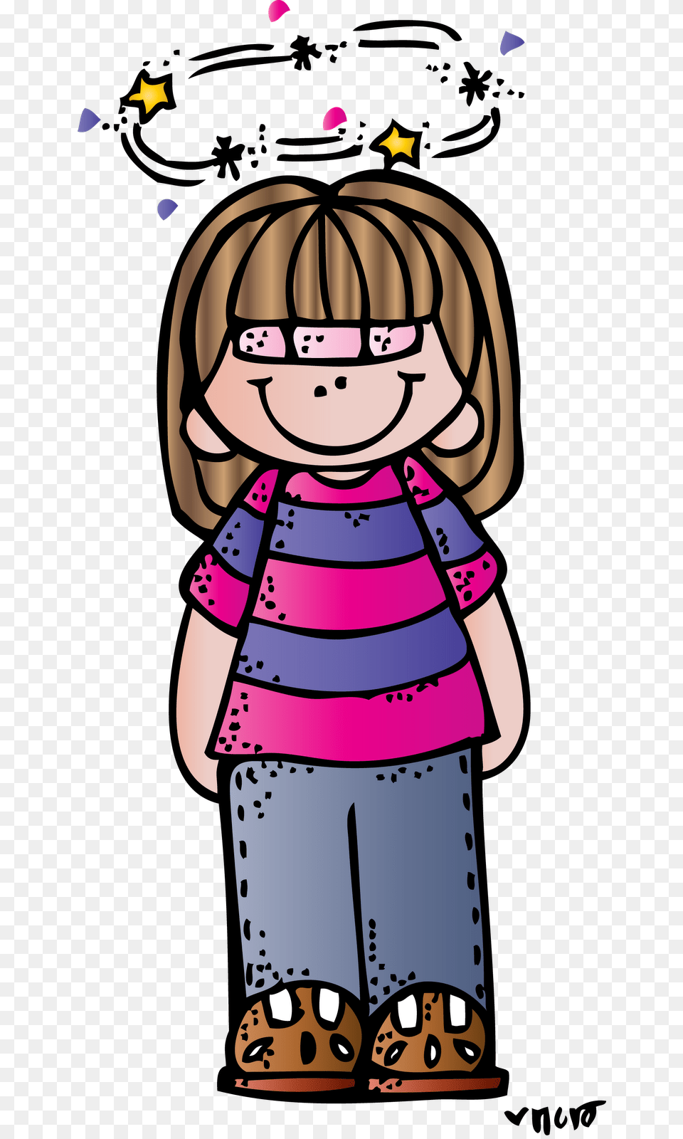 Doll Clipart Sick, Book, Comics, Publication, Person Png