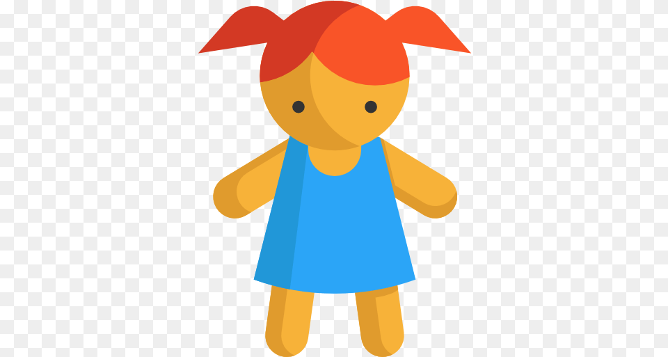 Doll People Icons Kids Element, Toy, Baby, Person Free Png