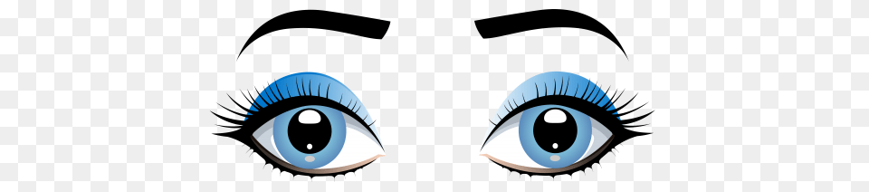 Doll Things Eyes Clipart, Art, Contact Lens Png