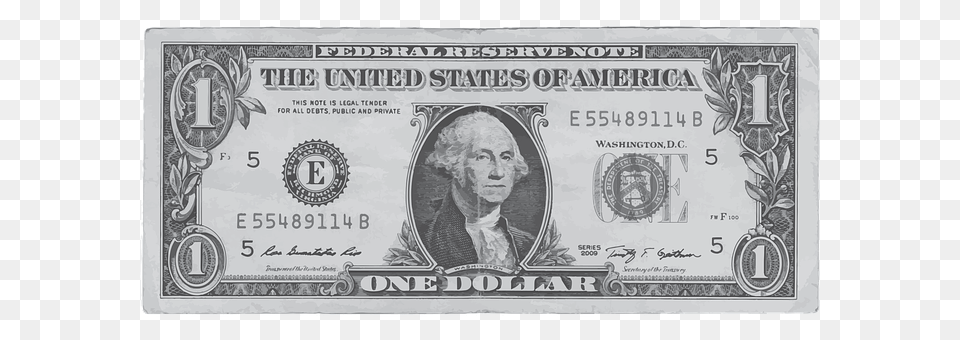 Dollar Money, Adult, Bride, Female Png Image