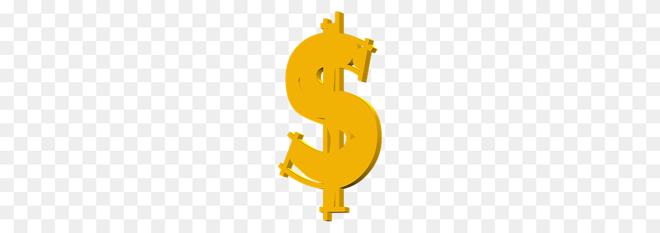 Dollar Text, Symbol, Logo, Number Png
