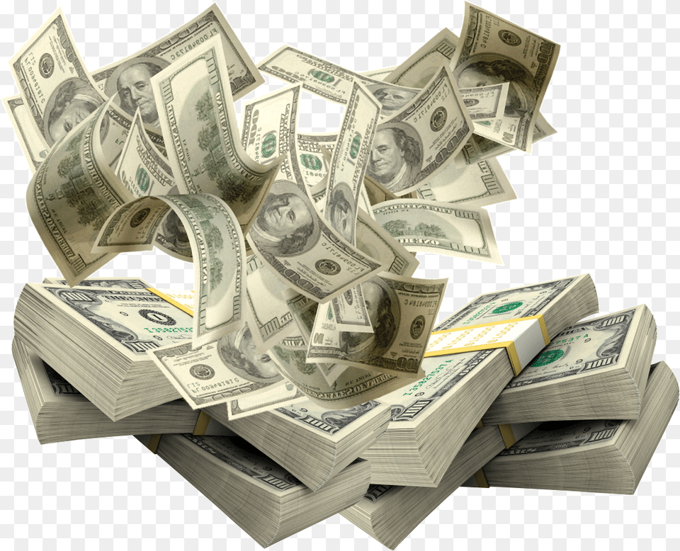 Dollar, Money, Person, Face, Head Free Transparent Png