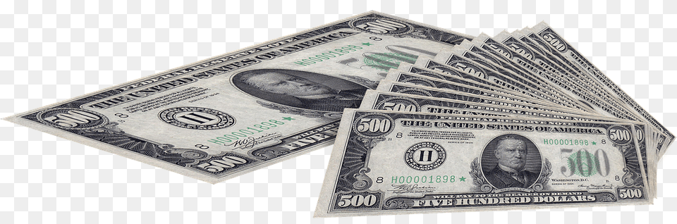 Dollar Money, Person, Face, Head Free Png
