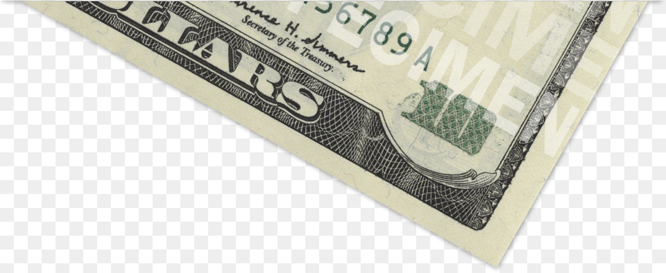 Dollar, Money, Blackboard Png