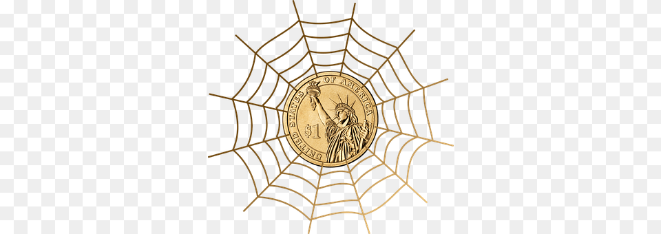 Dollar Person Png