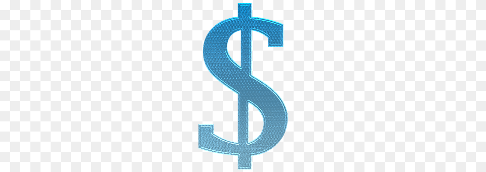 Dollar Symbol, Number, Text, Cross Png Image