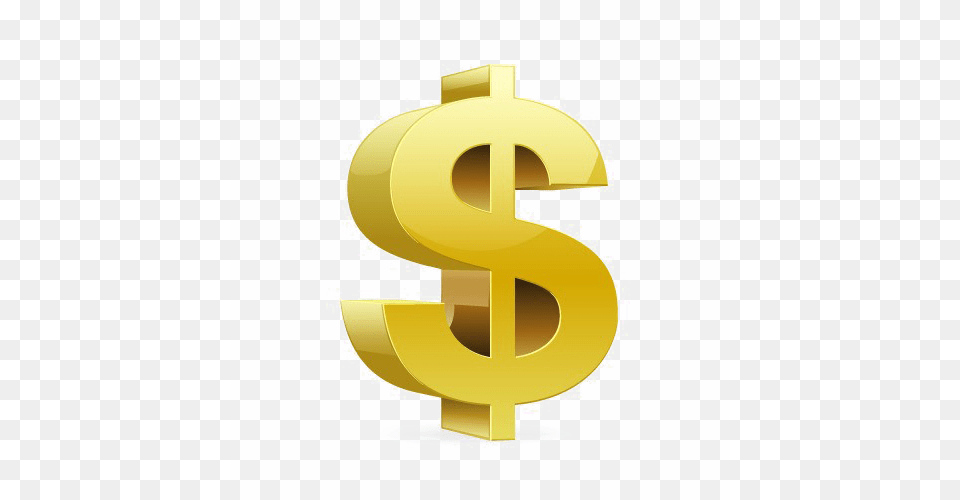 Dollar Background Finance, Number, Symbol, Text, Cross Png Image