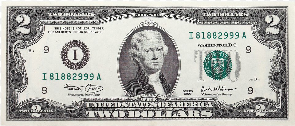 Dollar Bill, Adult, Male, Man, Money Free Transparent Png
