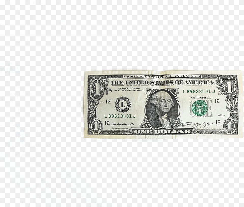 Dollar Bill, Adult, Male, Man, Person Free Png