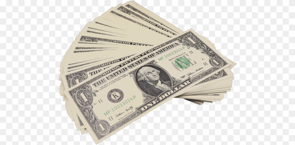 Dollar Bill, Money, Person Free Transparent Png