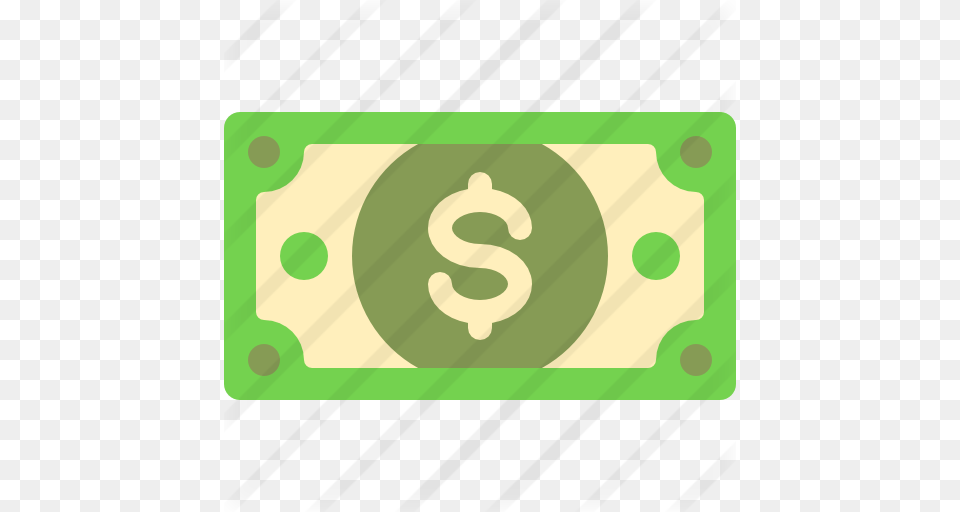 Dollar Bill, Dynamite, Weapon Free Transparent Png