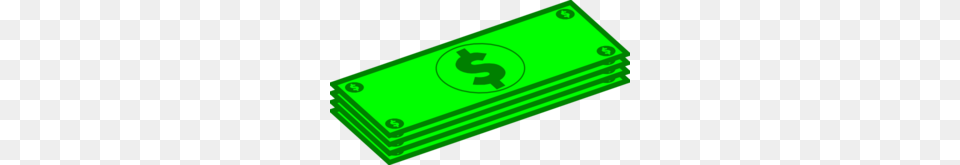 Dollar Bill Clip Art Free Png