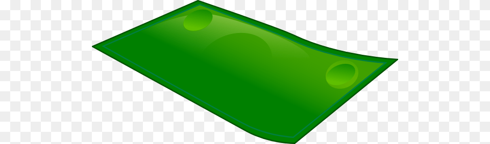 Dollar Bill Clip Arts Download, Green Free Transparent Png