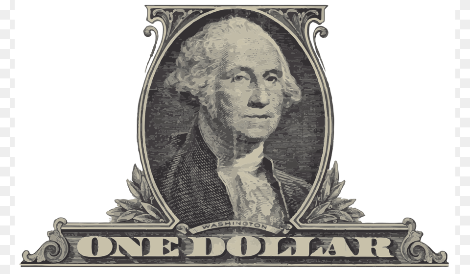 Dollar Bill Clipart United States Of America Dollar Bill, Adult, Wedding, Person, Woman Free Transparent Png