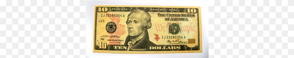 Dollar Bill Front And Back, Money, Adult, Male, Man Free Png