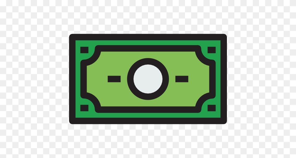 Dollar Bill Icon Image, Gas Pump, Machine, Pump Free Transparent Png
