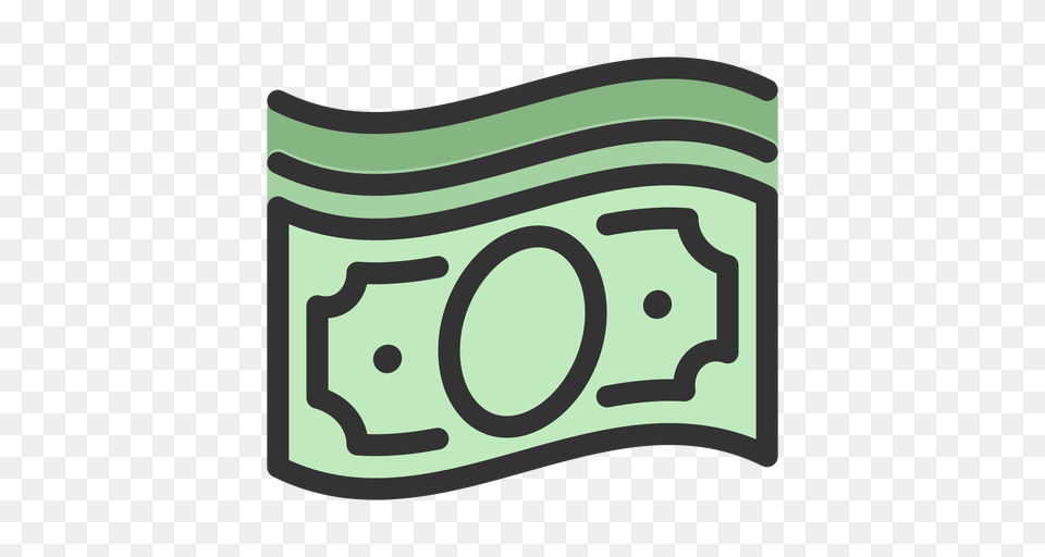 Dollar Bills, Smoke Pipe, Accessories, Goggles Free Transparent Png