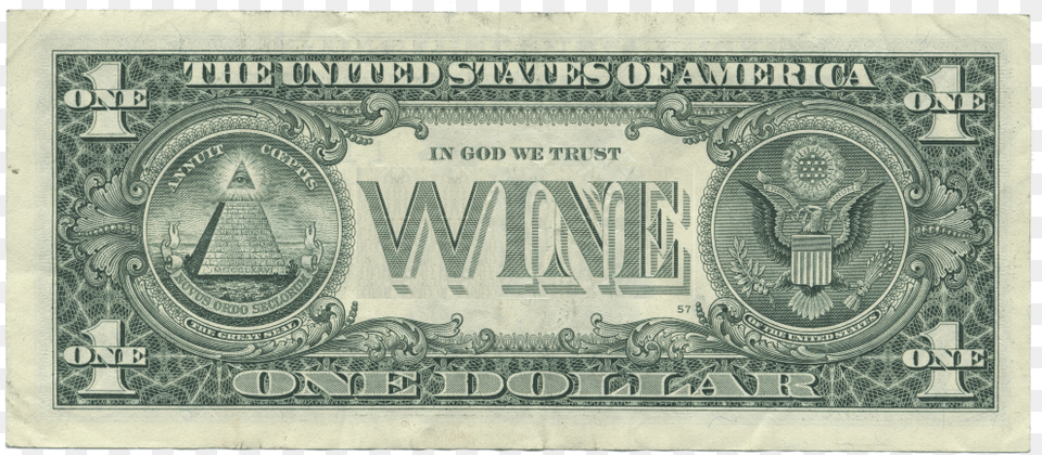 Dollar Bills, Money Png Image