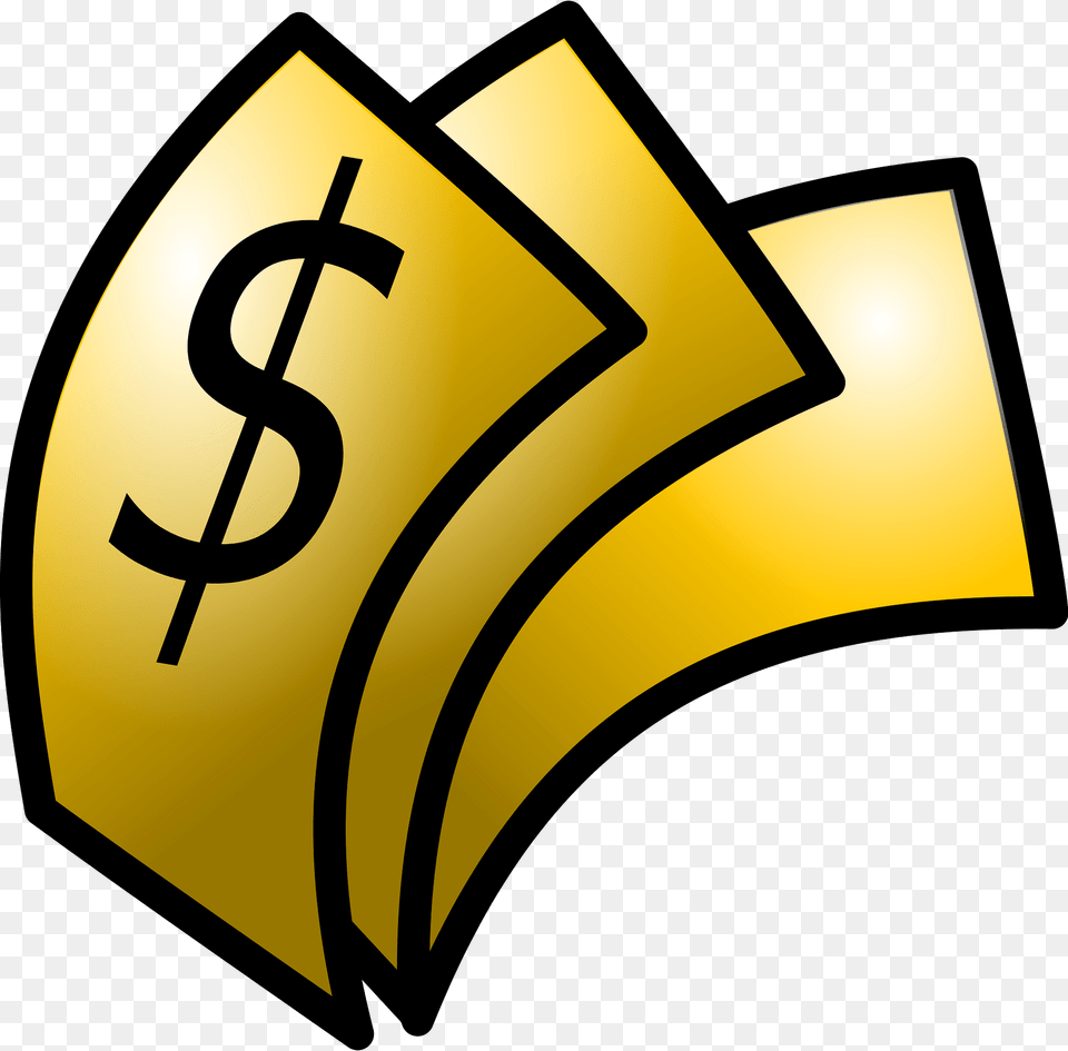 Dollar Clipart, Symbol, Text, Number, Logo Png Image