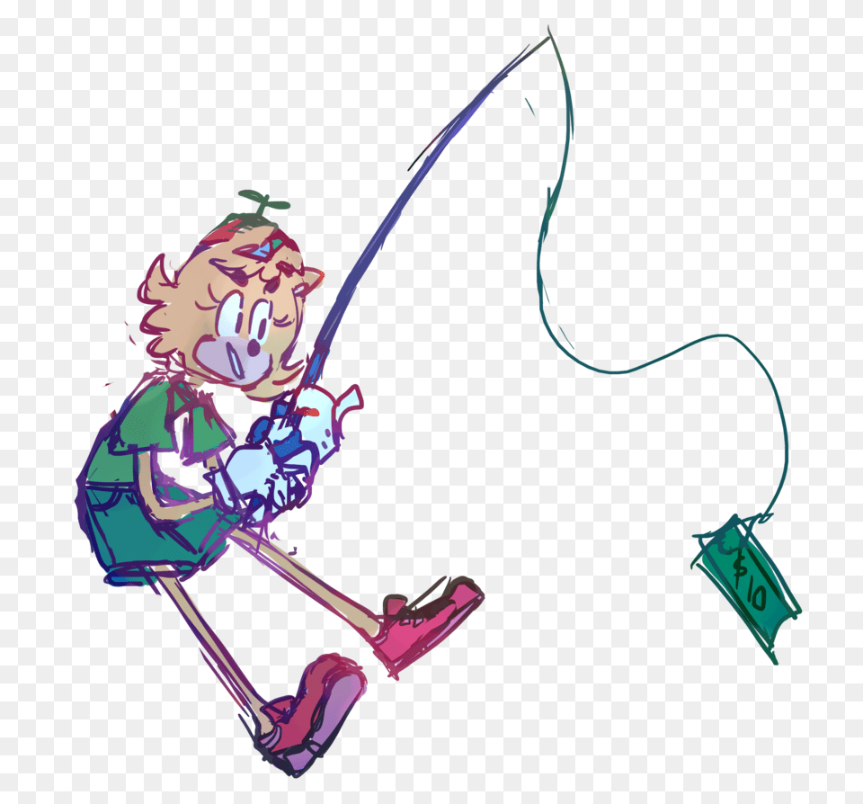 Dollar Clipart Dollar, Weapon, Baby, Person, Face Free Png Download