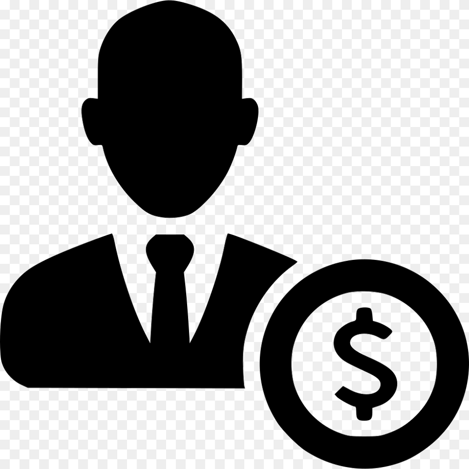 Dollar Coin Team Icon, Stencil, Accessories, Formal Wear, Head Free Transparent Png