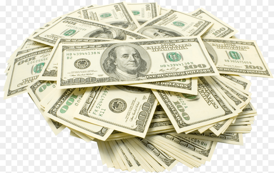 Dollar Currency Notes, Adult, Male, Man, Money Png