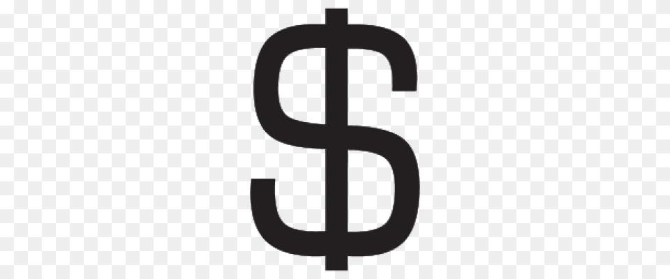 Dollar Dlpng, Symbol, Cross, Text, Number Png