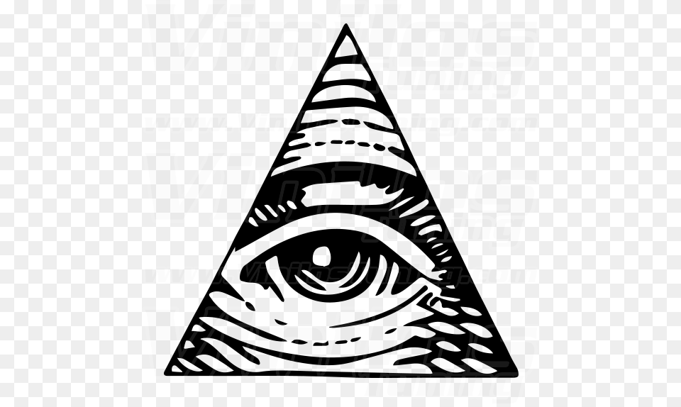 Dollar Eye All Seeing Eye, Text Png