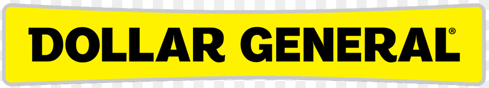 Dollar General, Sticker, Text, Logo Free Png Download