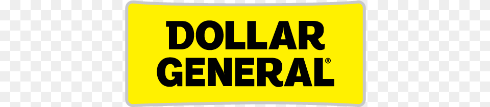 Dollar General Logo, Sticker, Text, First Aid Free Transparent Png