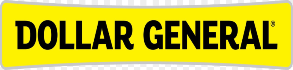 Dollar General Logo Dollar General Corporation, Sticker, Text Free Png Download