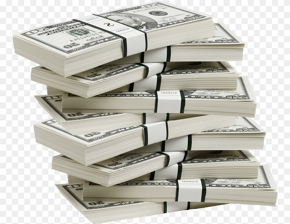 Dollar Hd Images, Book, Publication, Money Free Transparent Png