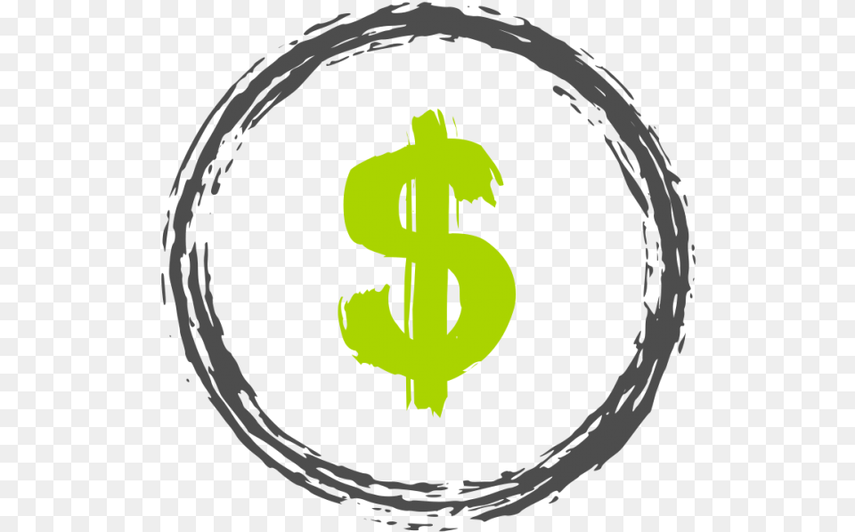 Dollar Logo Picture Money Finance Logo, Symbol, Person, Emblem Free Png