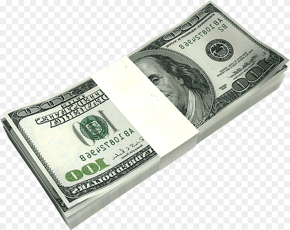 Dollar Money Money, Person, Face, Head Free Transparent Png