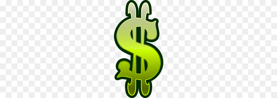 Dollar Sign Symbol, Text Png Image