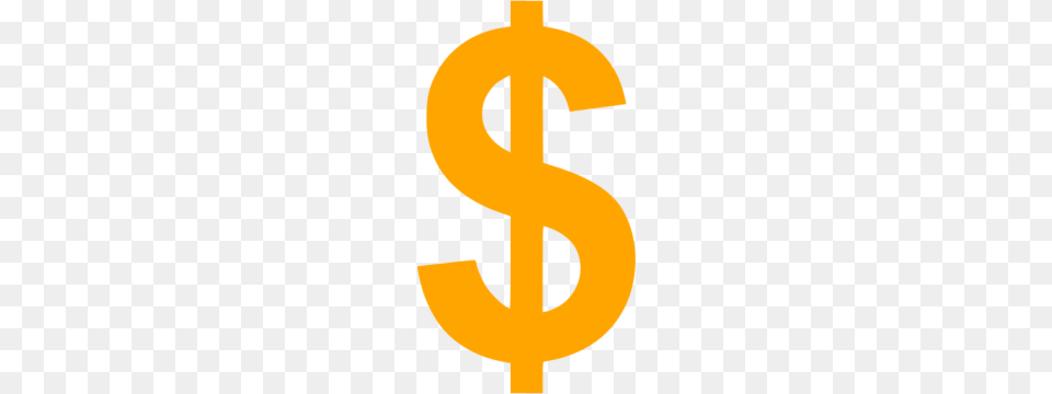 Dollar Sign, Symbol, Number, Text Png Image